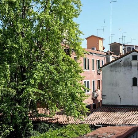 Ca' Del Cogo Apartment Venice Exterior photo