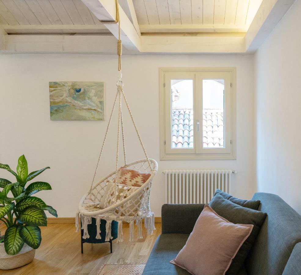 Ca' Del Cogo Apartment Venice Exterior photo