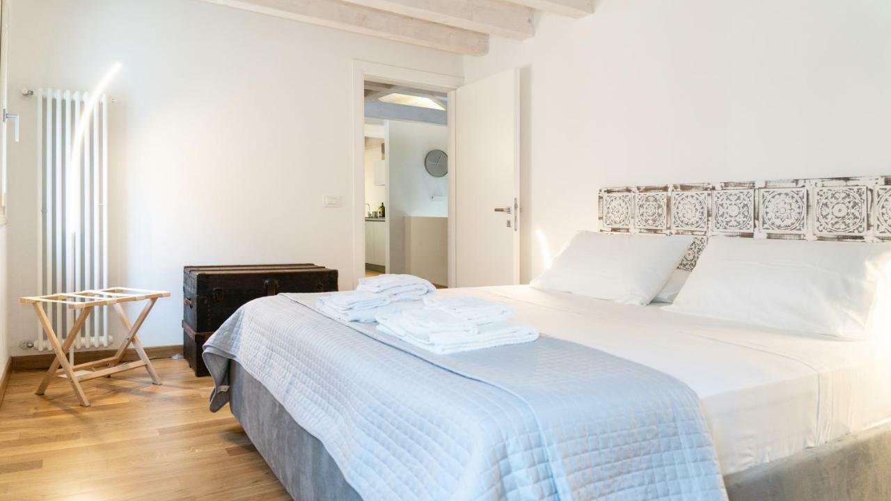 Ca' Del Cogo Apartment Venice Exterior photo