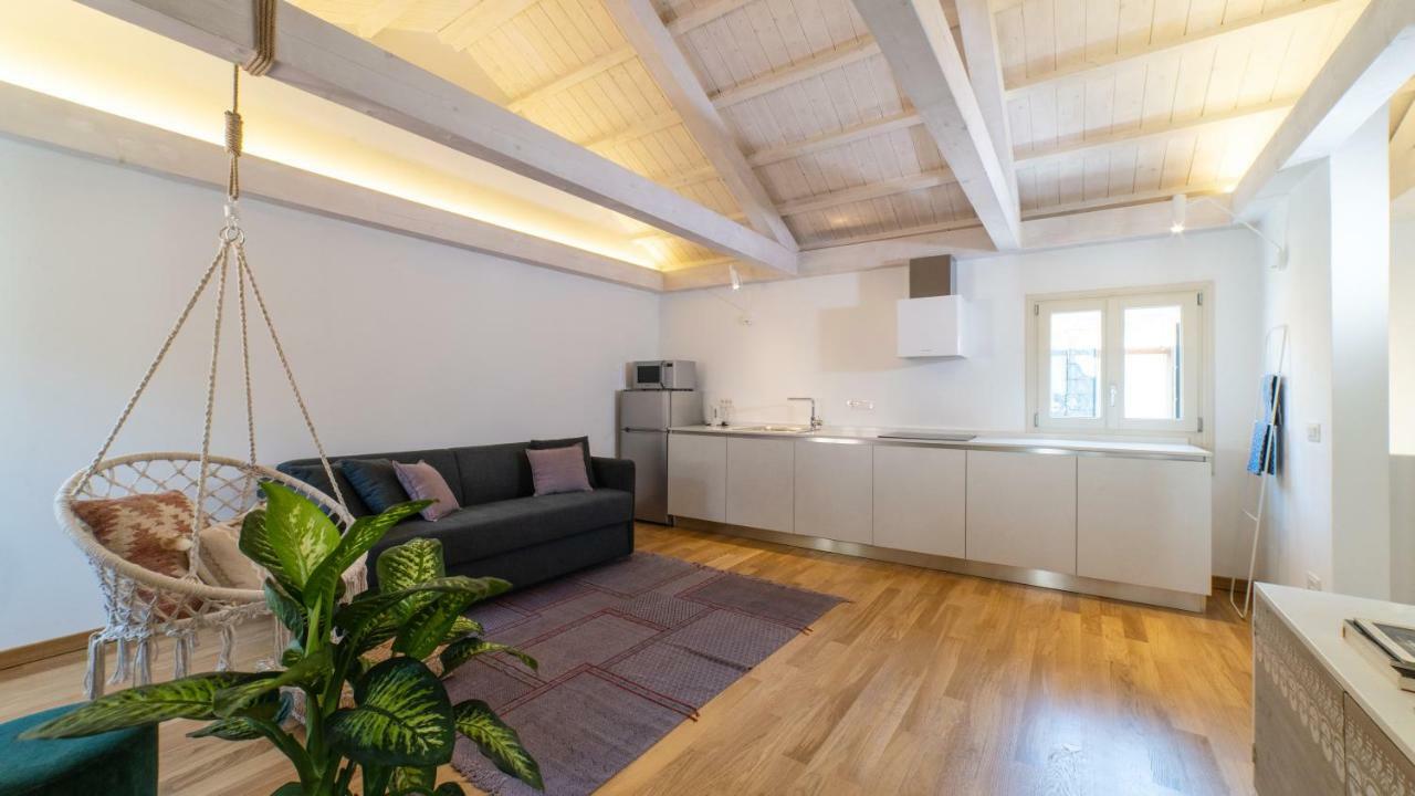 Ca' Del Cogo Apartment Venice Exterior photo
