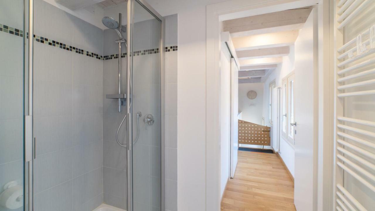 Ca' Del Cogo Apartment Venice Exterior photo