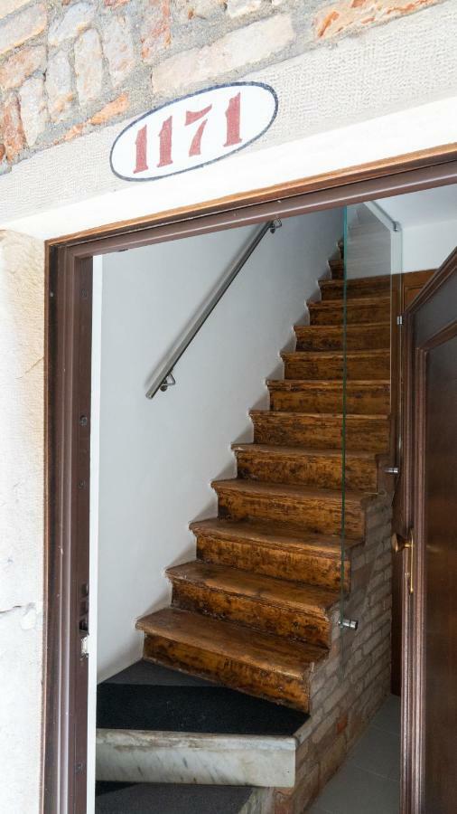 Ca' Del Cogo Apartment Venice Exterior photo